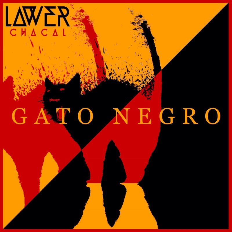 Gato Negro - Single