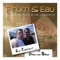 Les filles de Port-Louis - Rhum Et Eau lyrics