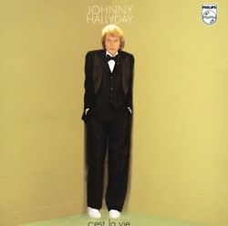 Johnny Hallyday - J'ai oublié de vivre