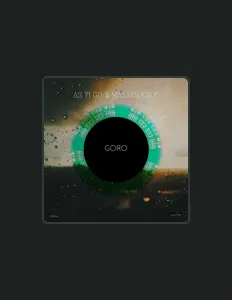 聆聽 Asyigo、觀看音樂影片、閱讀小傳、查看巡演日期等！