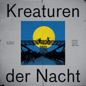 JD Twitch Presents Kreaturen Der Nacht - JD Twitch