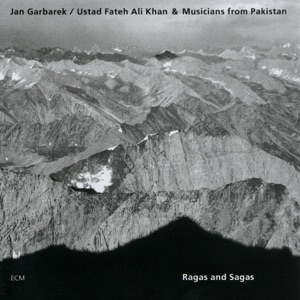 Ragas and Sagas