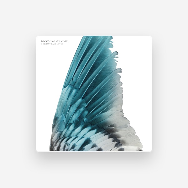 Becoming Animal (massimo Pupillo's avatar