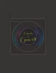 Ouve Komanches, vê vídeos de música, lê a biografia, vê as datas da digressão e muito mais!