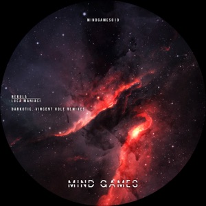 Nebula - Single