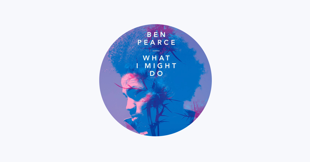 Ben Pearce - Apple Music