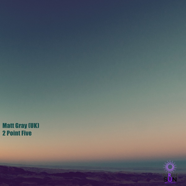 2 Point Five - Single