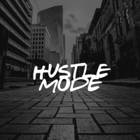 Hustle Mode (feat. Pablo Villarreal) - Single - Dyalla