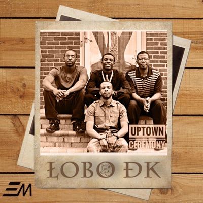 Uptown Ceremony (1pm) - Single