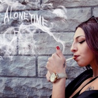 Alone Time - Single - Talia