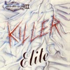 Killer Elite artwork