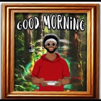 Good Morning - Single - Young Lit Hippy