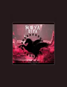 收听 ROYAmusic、观看音乐视频、阅读小传、查看巡演日期等 ！
