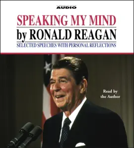 Speaking My Mind  (Abridged)