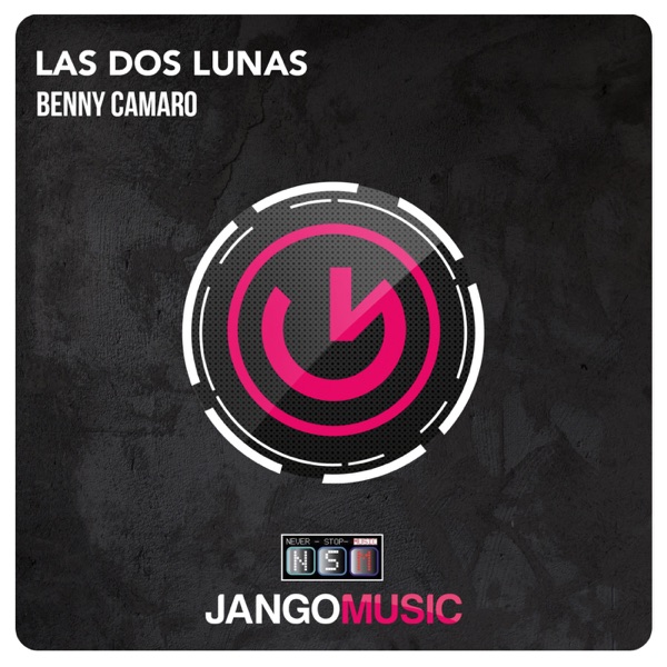 Las Dos Lunas - Single