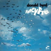 Donald Byrd - Fancy Free