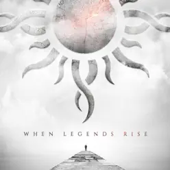 When Legends Rise - Godsmack