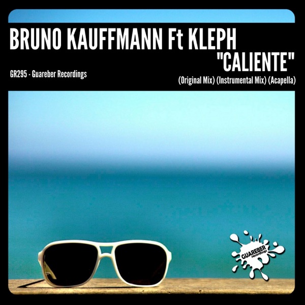 Caliente (feat. Kleph) - Single