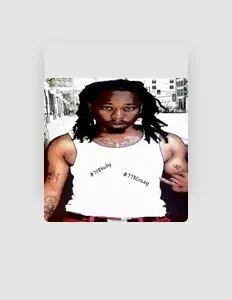 Listen to Lo'skyah, watch music videos, read bio, see tour dates & more!