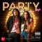 Party Nonstop (feat. Jasmine Sandlas & Ikka) - Single