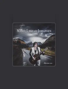 Escucha a Marit Lystad Johansen, mira vídeos musicales, lee la biografía, consulta fechas de giras y mucho más.
