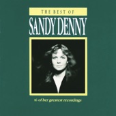 The Best of Sandy Denny artwork