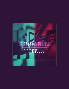 Ouve Ritnes, vê vídeos de música, lê a biografia, vê as datas da digressão e muito mais!