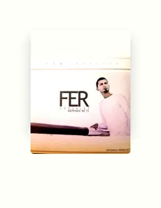 Listen to Fer González, watch music videos, read bio, see tour dates & more!