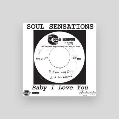 Listen to Soul Sensations, watch music videos, read bio, see tour dates & more!
