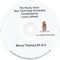 Star Wars - The Rocky Point New York Pop's Orchestra & Louis Lofredo lyrics