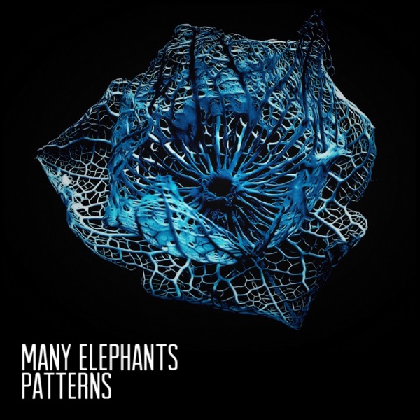 Patterns - EP