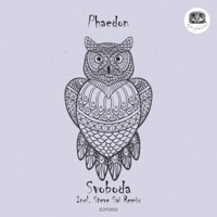 Svoboda - Single - Phaedon