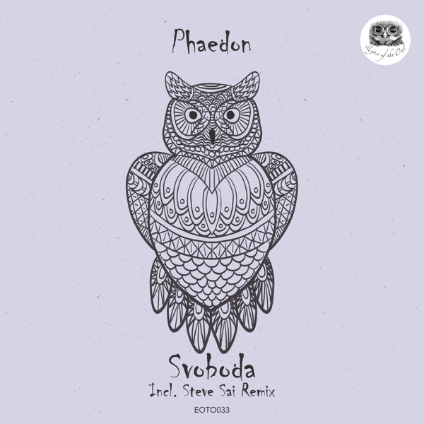 Svoboda - Single