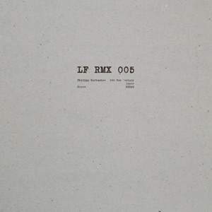 Lf Rmx 005 - Single