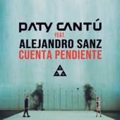 Cuenta Pendiente (feat. Alejandro Sanz) artwork