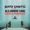 Cuenta Pendiente (feat. Alejandro Sanz) artwork