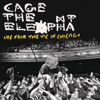 Cage the Elephant - Psycho Killer (Live From the Vic In Chicago) artwork