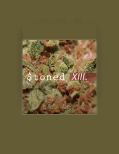 Ouça StonedXIII, assista a videoclipes, leia a biografia, veja as datas das turnês e mais!