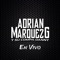 El cajoncito - Adrian Marquez G lyrics