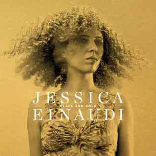 last ned album Jessica Einaudi - Black And Gold
