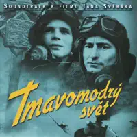 Tmavomodrý Svět