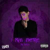 I'm Here - Vynek