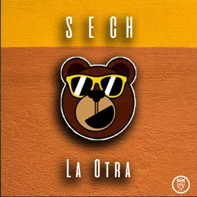 La Otra - Single - Sech