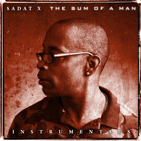 Sadat X - Apple Music