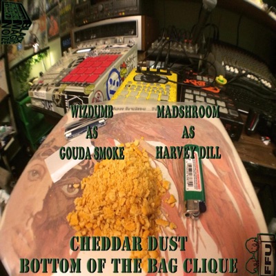 Bottom of the Bag Clique