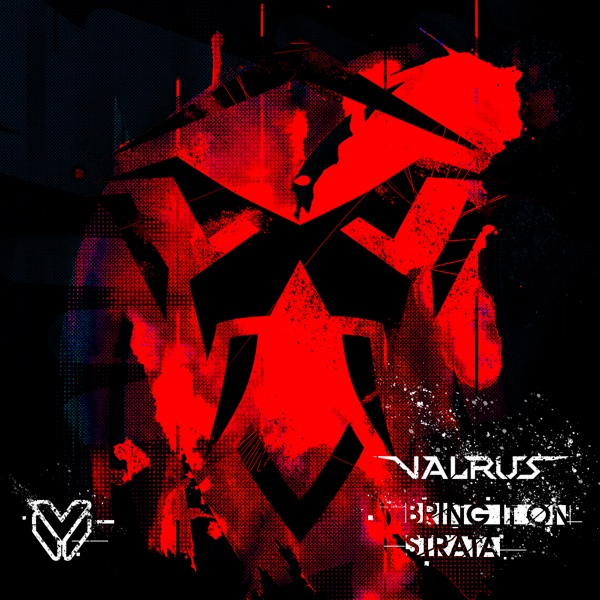 Bring It on / Strata - Single