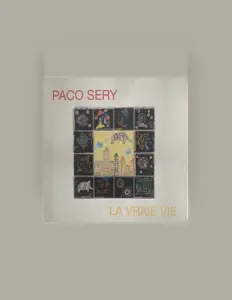 收听 Paco Sery、观看音乐视频、阅读小传、查看巡演日期等 ！