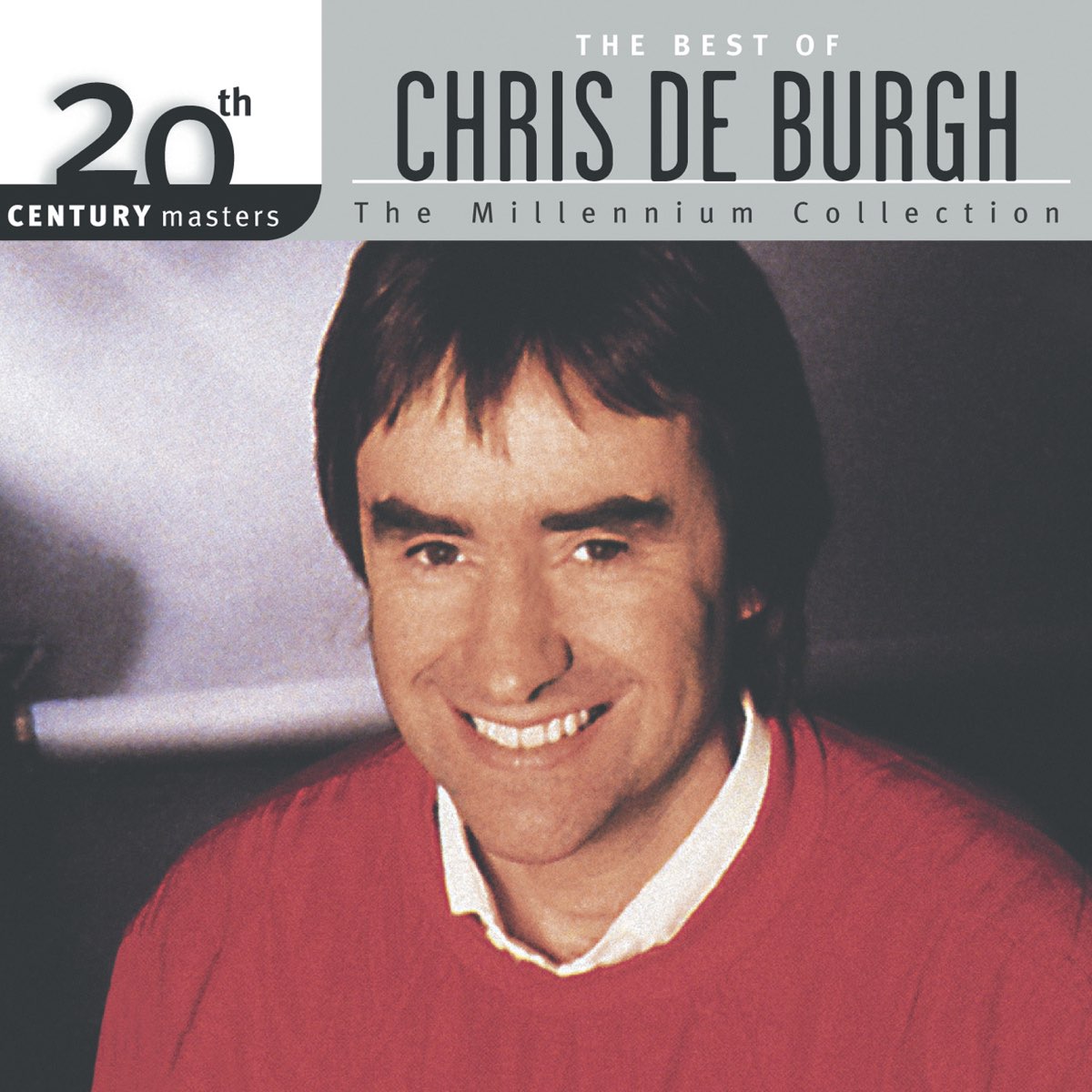 20th Century Masters : The Best Of Chris De Burgh” álbum de Chris de ...