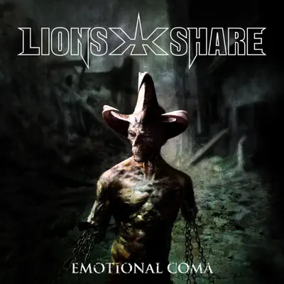 Emotional Coma - Lion's Share