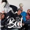 Mal être chargé (feat. Zicler & Smoki) - BOD lyrics